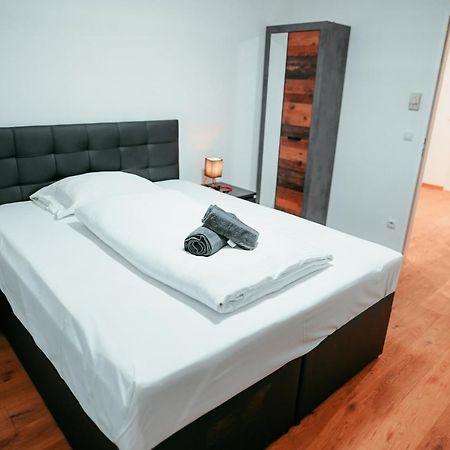 Vienna Shopping Center 6A Apartment ภายนอก รูปภาพ