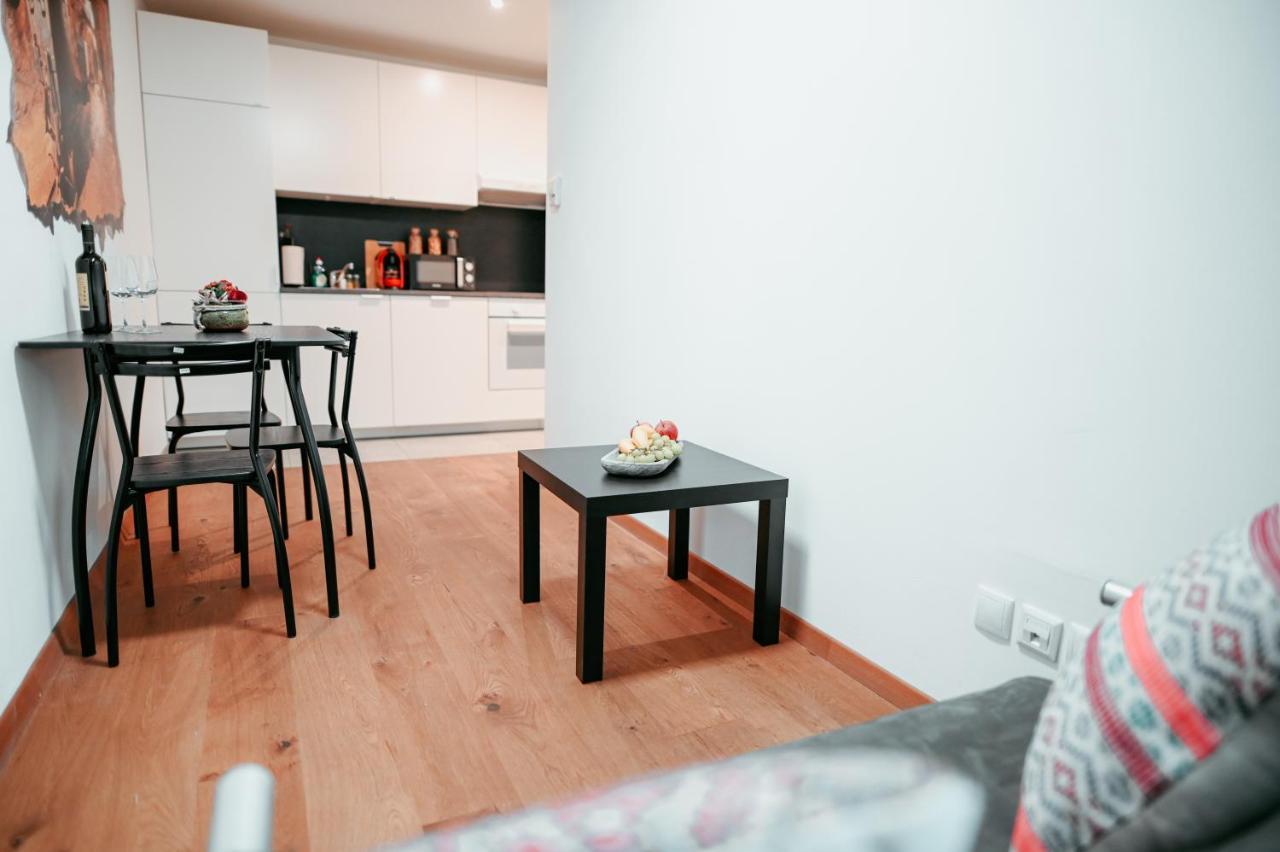 Vienna Shopping Center 6A Apartment ภายนอก รูปภาพ