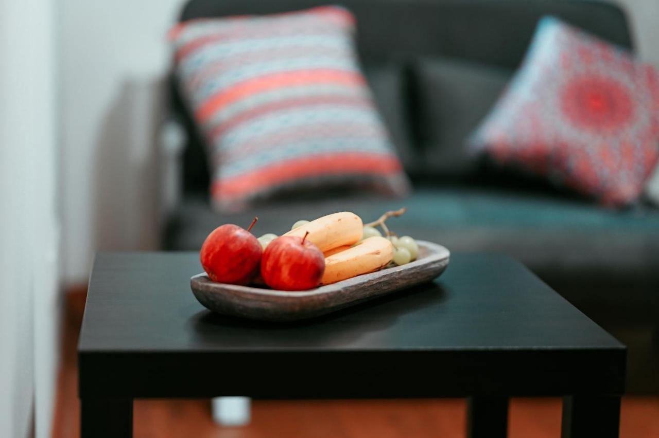 Vienna Shopping Center 6A Apartment ภายนอก รูปภาพ