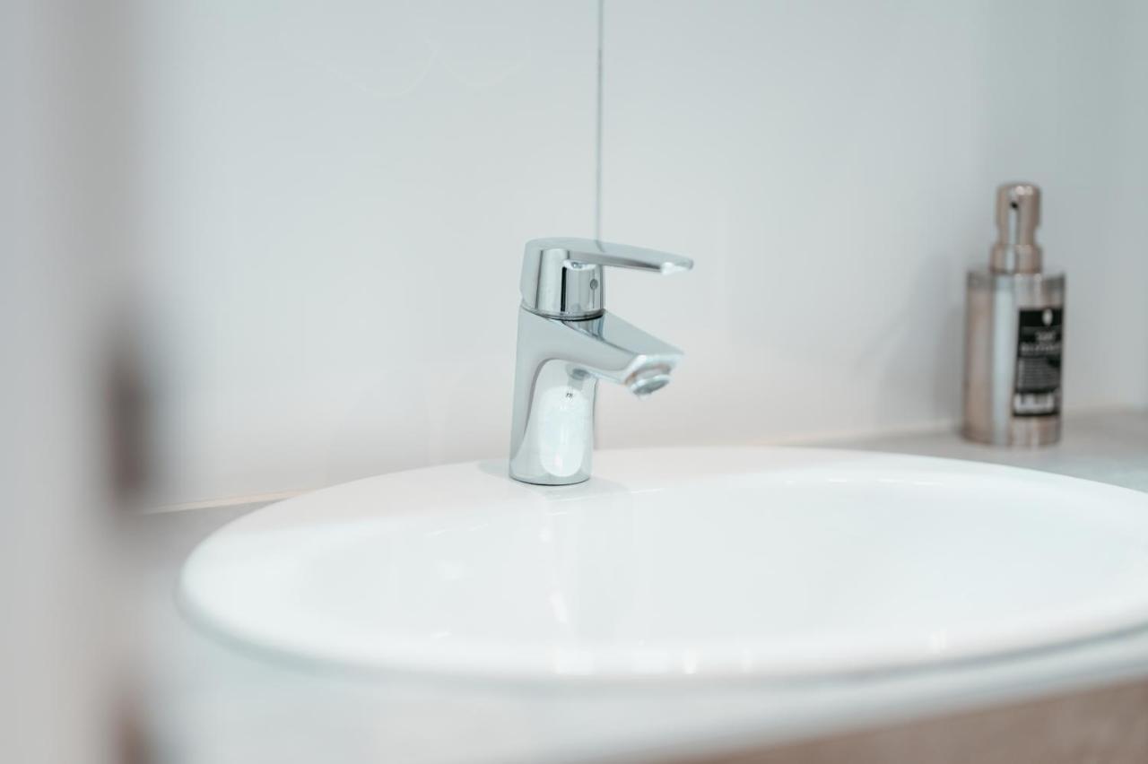 Vienna Shopping Center 6A Apartment ภายนอก รูปภาพ