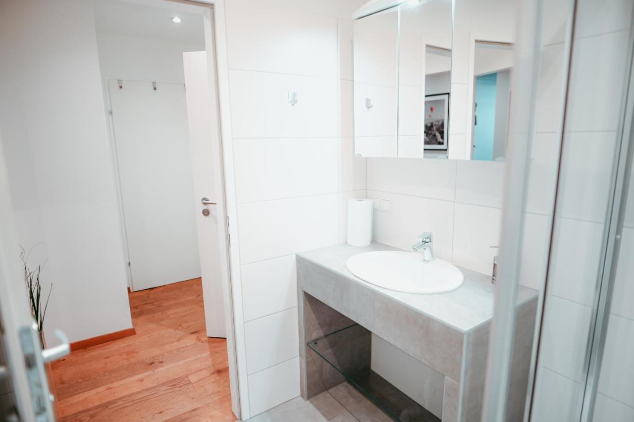 Vienna Shopping Center 6A Apartment ภายนอก รูปภาพ