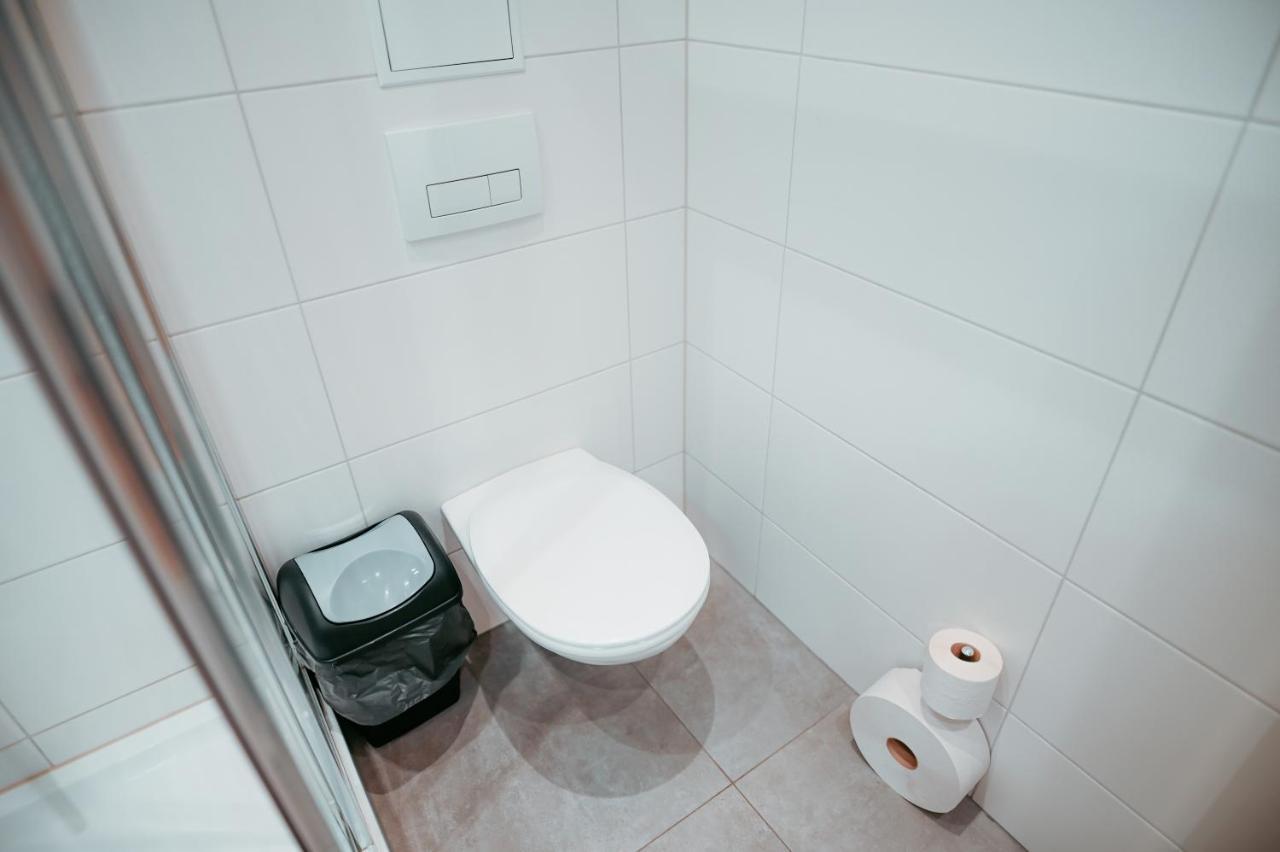 Vienna Shopping Center 6A Apartment ภายนอก รูปภาพ