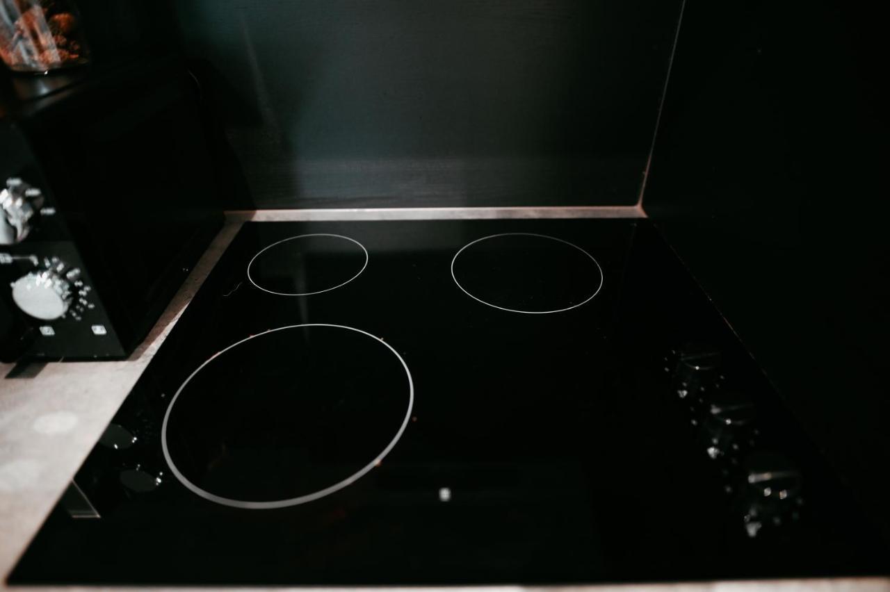 Vienna Shopping Center 6A Apartment ภายนอก รูปภาพ